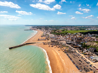 Hastings, New Zealand